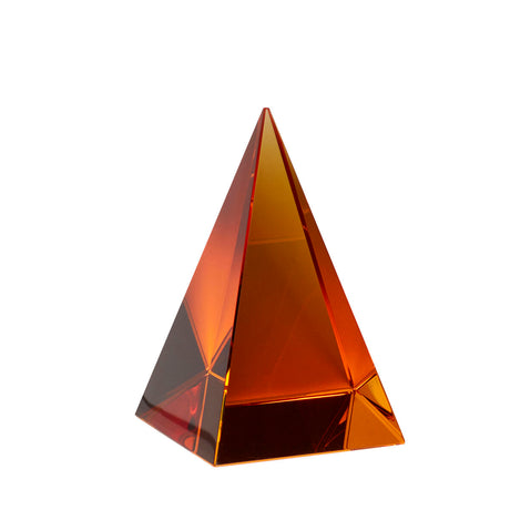Prism Paperweight