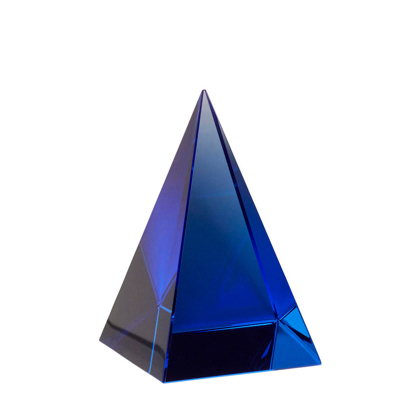 Prism Paperweight