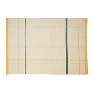 Quadrum Rug - Multicolor