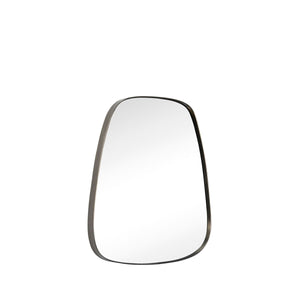 Retro Wall Mirror Trapezium