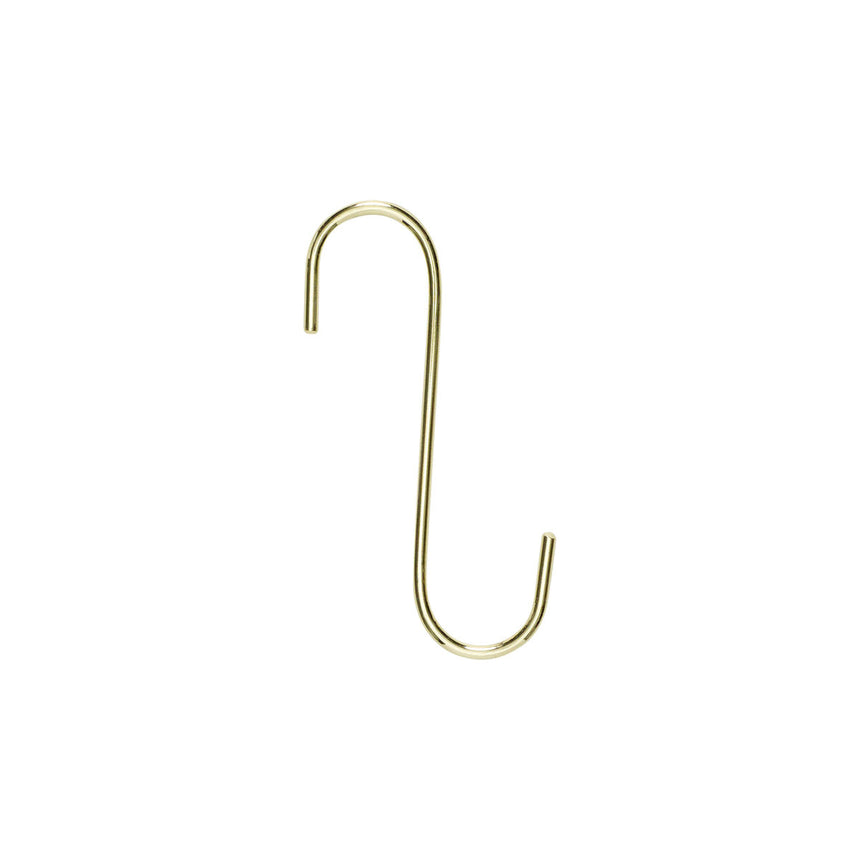 Shook Hook - Brass