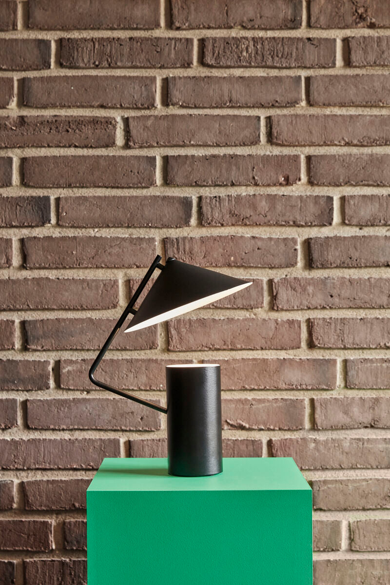 Sen Table Lamp - Black