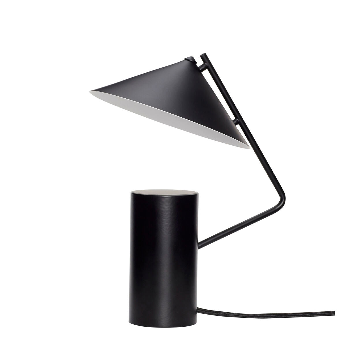 Sen Table Lamp - Black