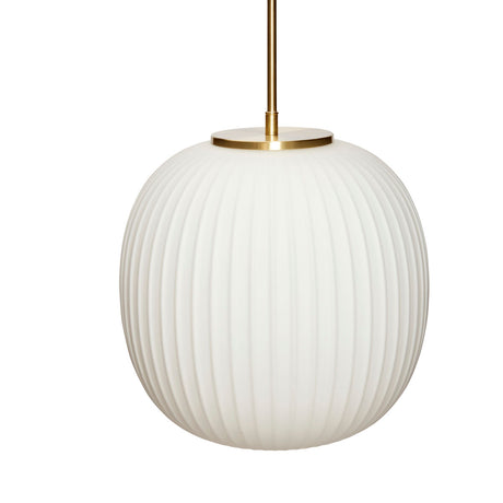 Serene Ceiling Lamp Ø32 - White