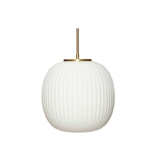 Serene Ceiling Lamp Ø32 - White