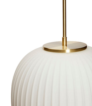 Serene Ceiling Lamp Ø32 - White