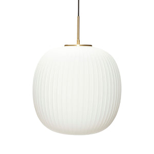 Serene Ceiling Lamp Ø42 - White