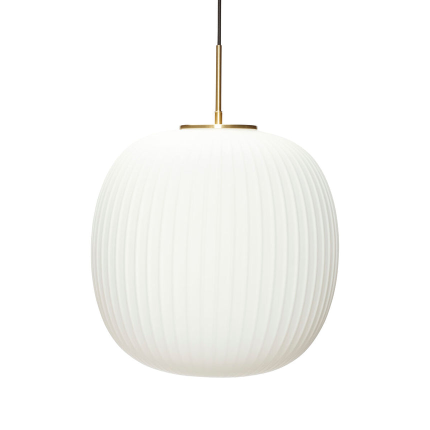 Serene Ceiling Lamp Ø42 - White