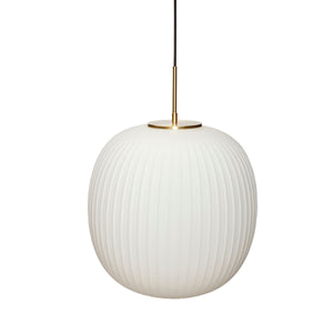 Serene Ceiling Lamp Ø42 - White