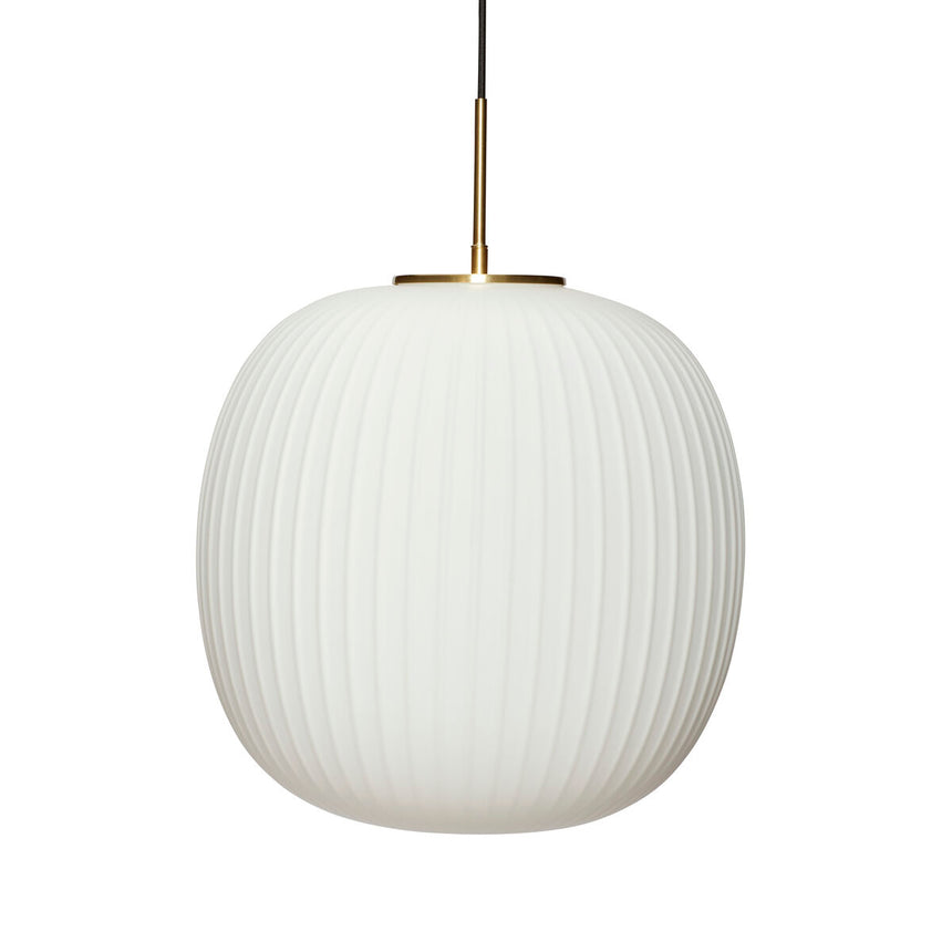 Serene Ceiling Lamp Ø42 - White