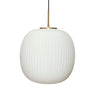 Serene Ceiling Lamp Ø42 - White