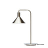 Solo Table Lamp - Nickel