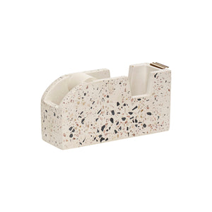 Sort Tape Dispenser - Terrazzo