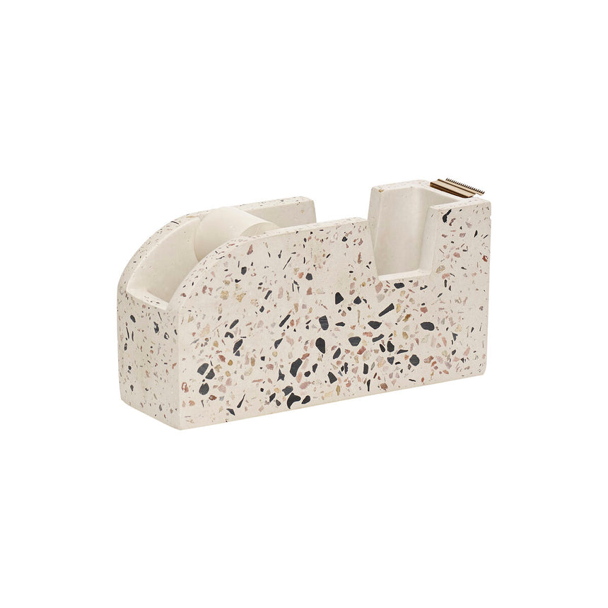 Sort Tape Dispenser - Terrazzo