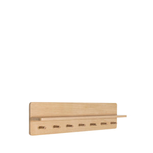 Space Coatrack Large - Natural