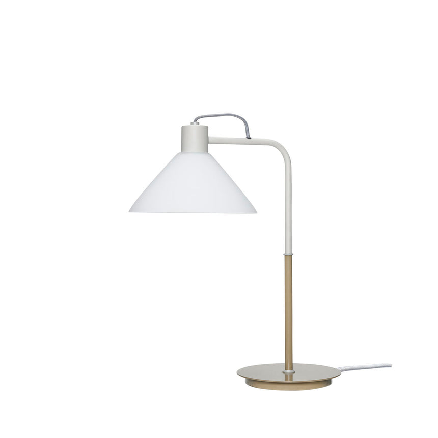 Spot Table Lamp