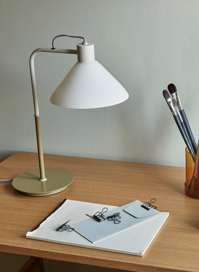 Spot Table Lamp