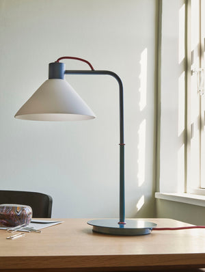 Spot Table Lamp