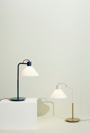 Spot Table Lamp