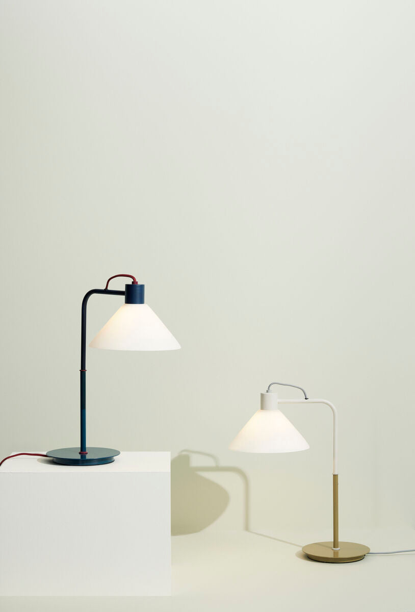 Spot Table Lamp