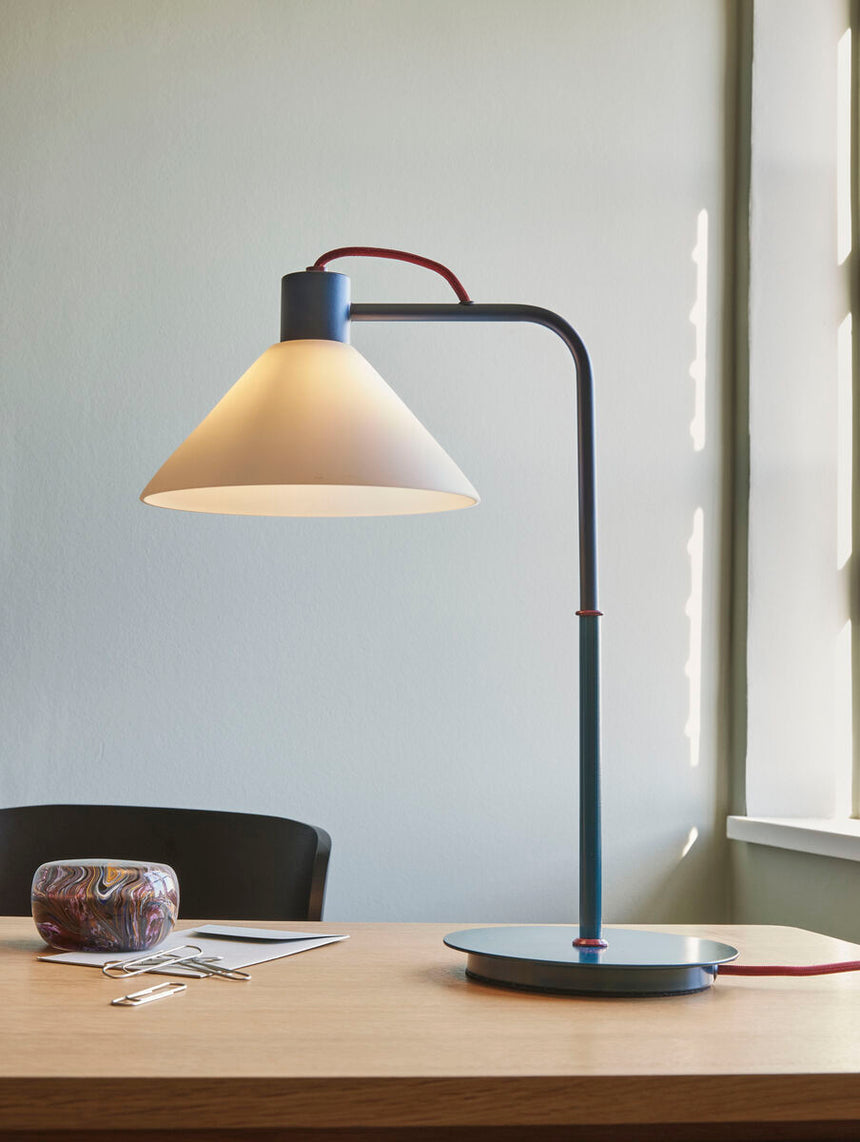 Spot Table Lamp