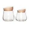 Drop Storage Jar (set of 2)