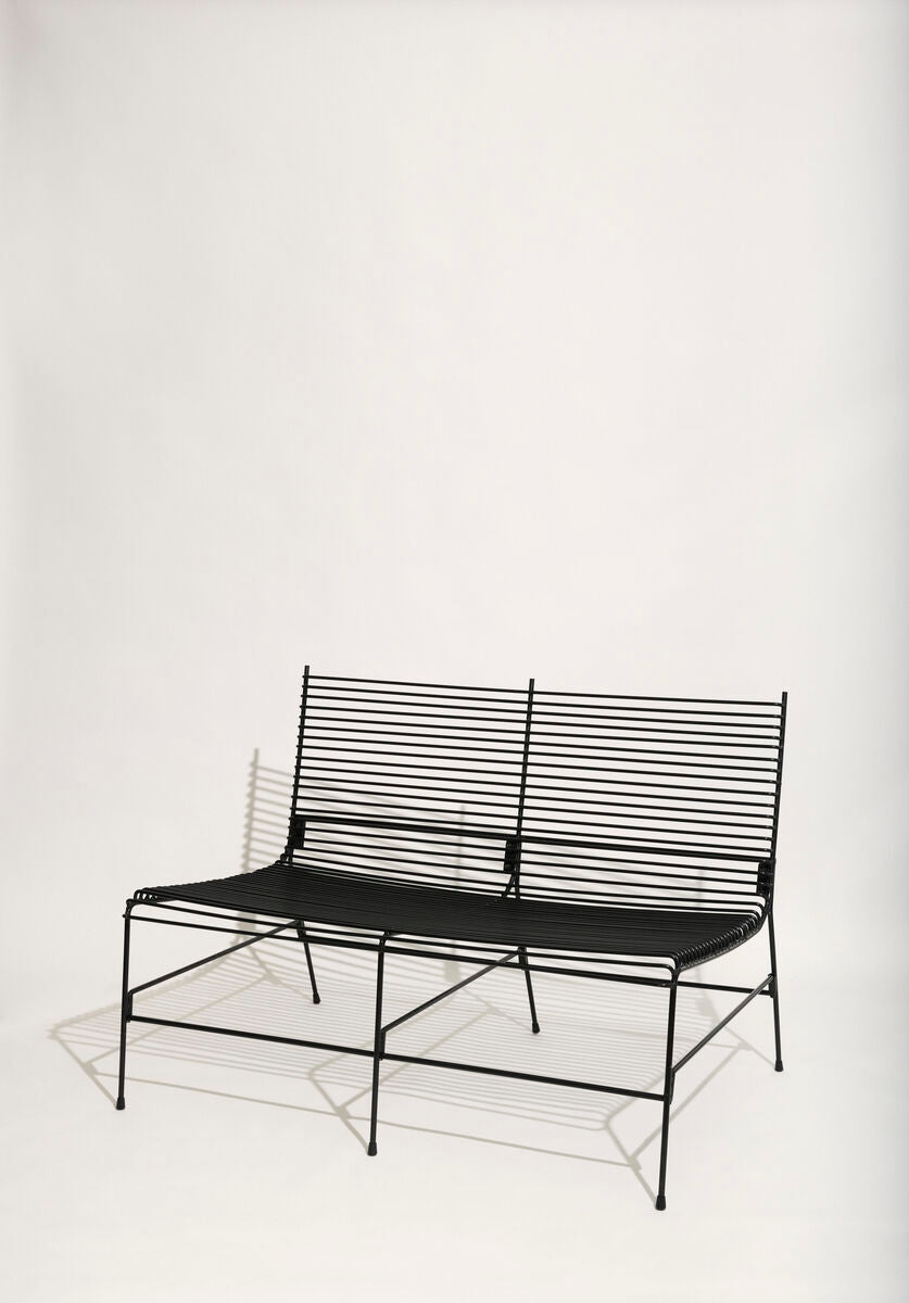 String Bench - Black