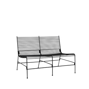 String Bench - Black