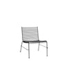 String Lounge Chair - Black