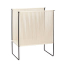 String Magazine Holder