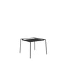 String Side Table - Black