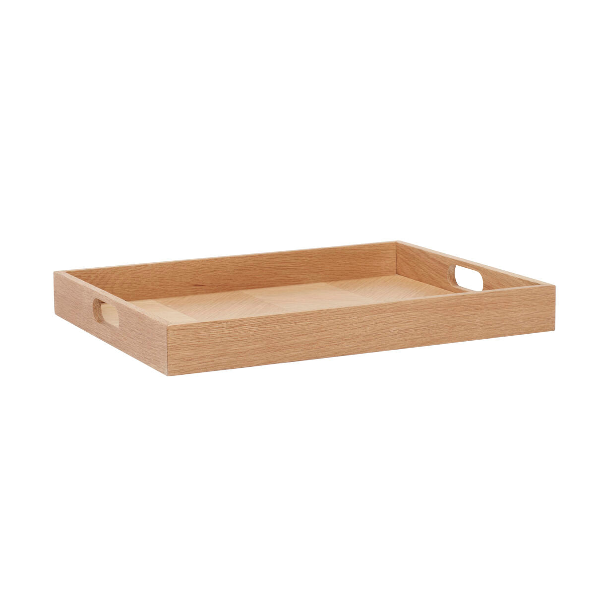 Structure Tray - Natural