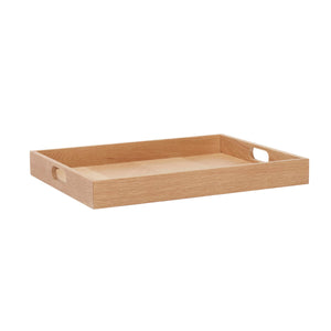 Structure Tray - Natural