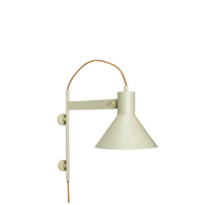 Studio Wall Lamp - Beige