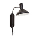 Studio Wall Lamp - Black