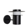 Suburb Outdoor Light - Black