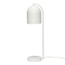 Shy Table Lamp - White
