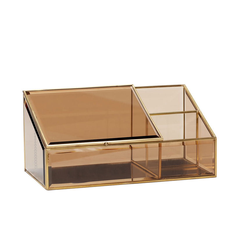 Tint Display Box - Brass