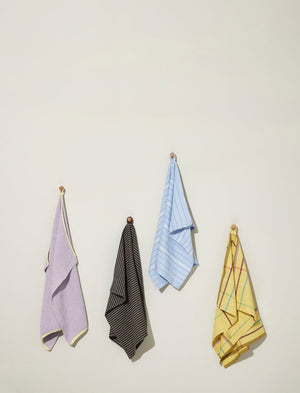 Tint Tea Towel - Blue