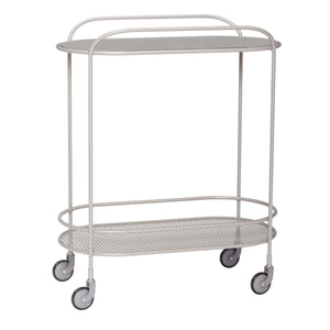 Reflect Trolley - Grey