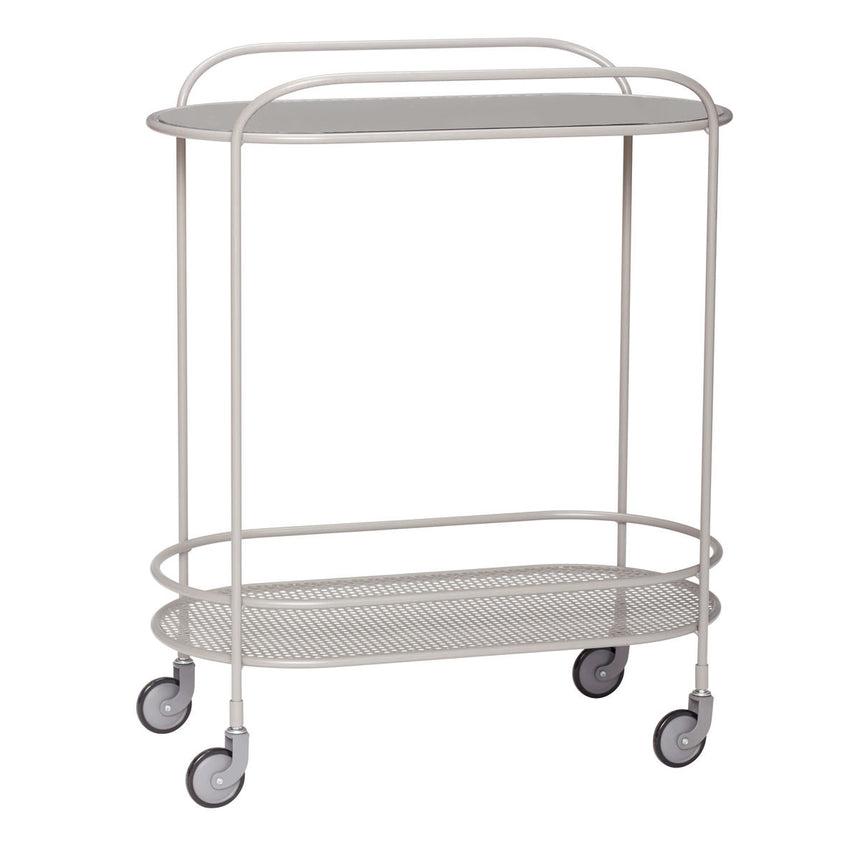 Reflect Trolley - Grey