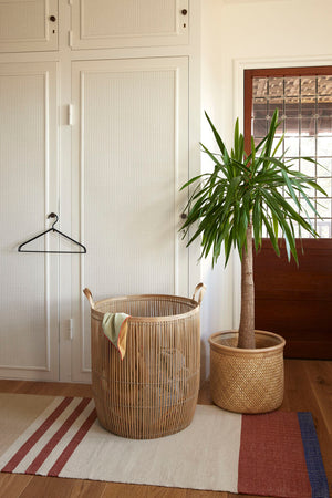 Vantage Baskets Large (set of 2) - Natural