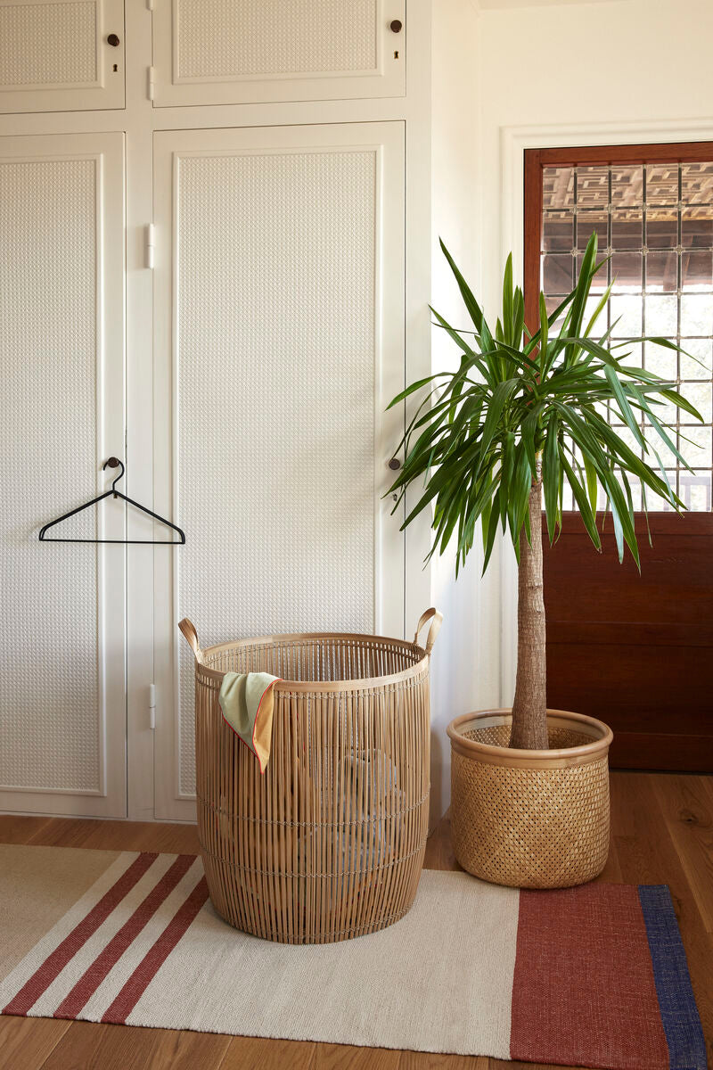 Vantage Baskets Large (set of 2) - Natural