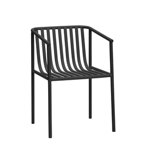 Villa Chair - Black