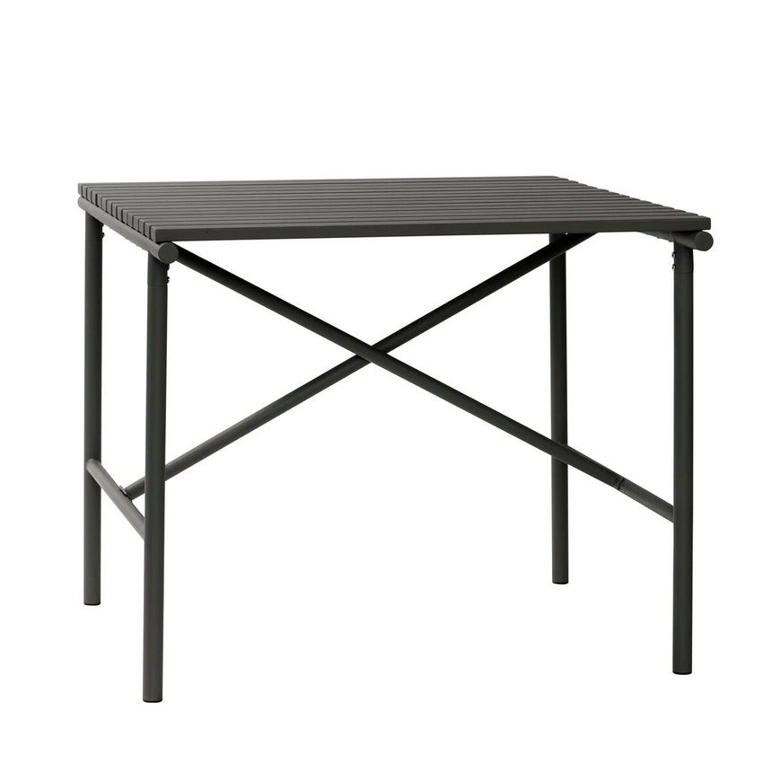 Villa Table Small - Black