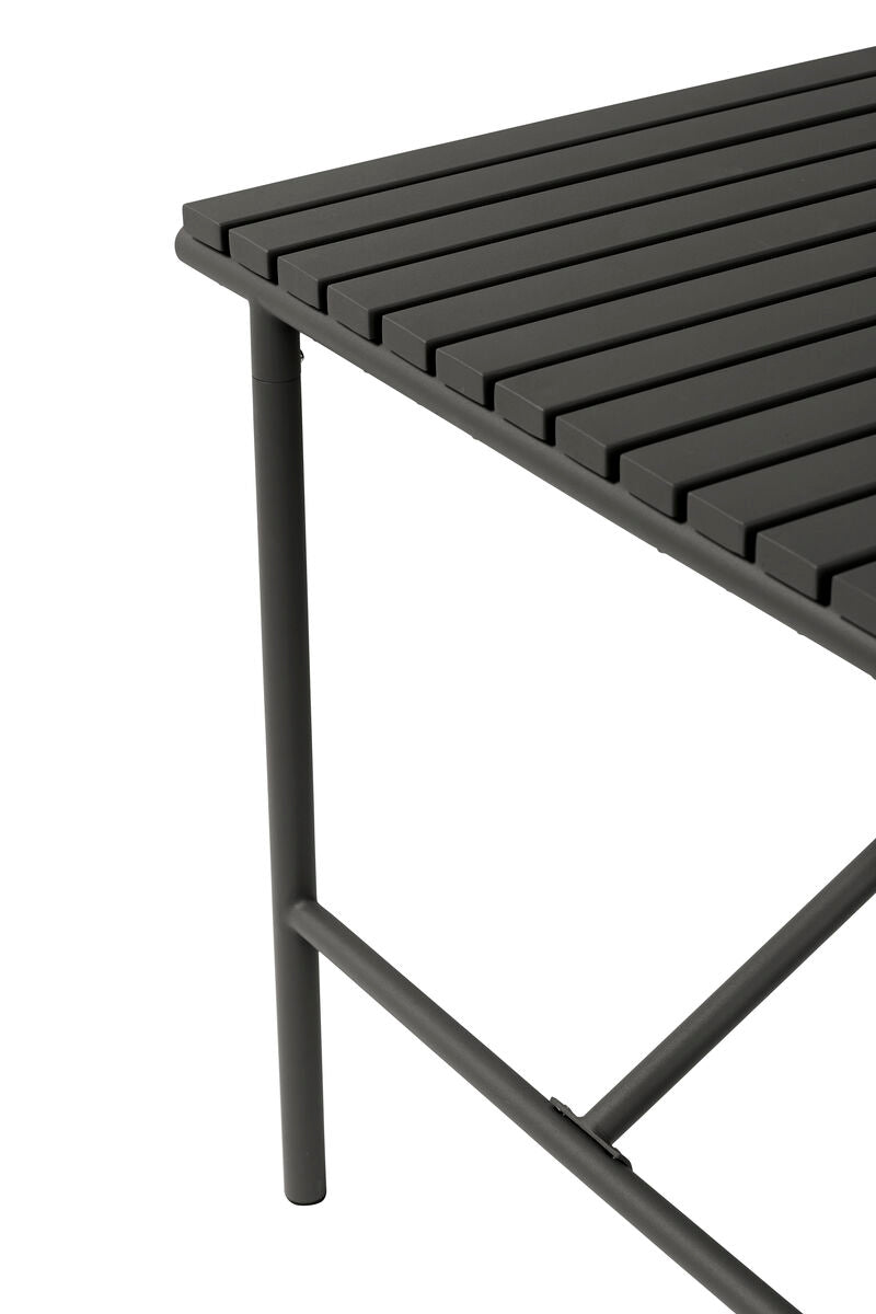 Villa Table Small - Black