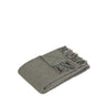 Vista Throw - Grey