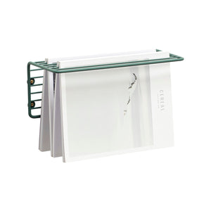 Slender Shelf Small - Green