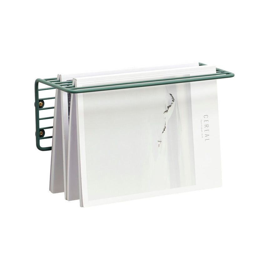 Slender Shelf Small - Green