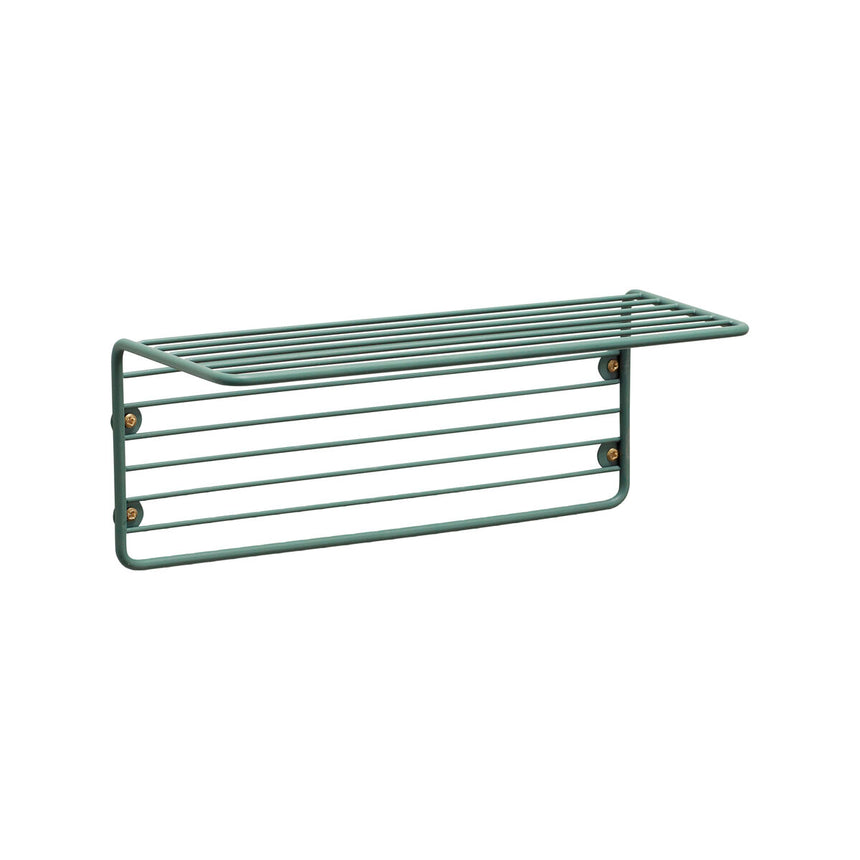 Slender Shelf Small - Green